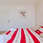 Apartment Piano
