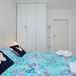Apartment Piano